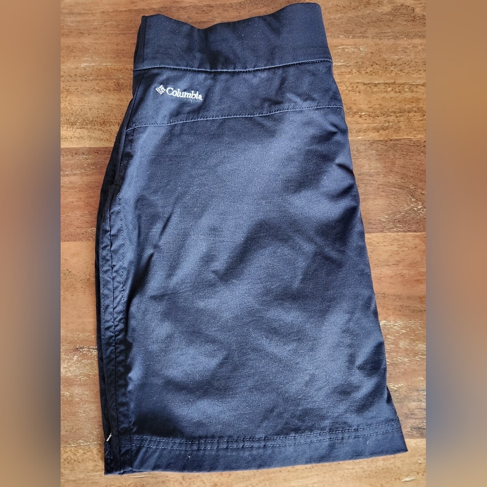 Columbia Navy Blue Athletic Skort - Picture 7 of 8